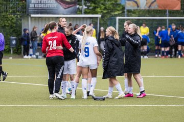 Bild 23 - F SV Eidelstedt - SC Alstertal-Langenhorn : Ergebnis: 2:7